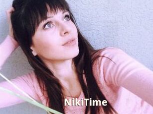 NikiTime