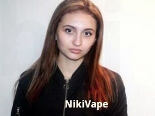 NikiVape