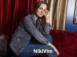 NikiVim
