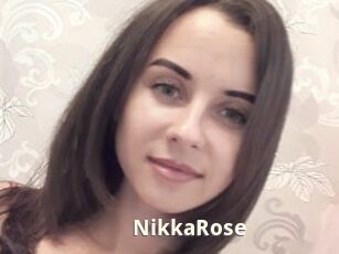 NikkaRose