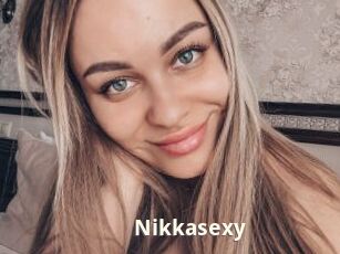 Nikkasexy