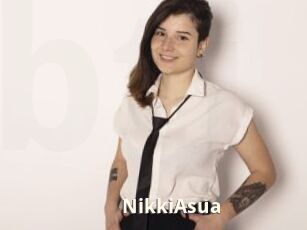 NikkiAsua