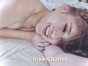 NikkiChanel