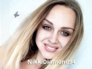NikkiDiamond94