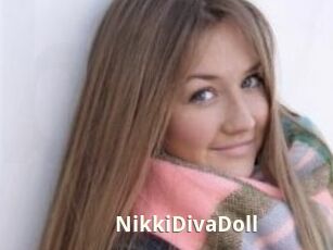 NikkiDivaDoll