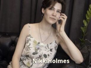 NikkiHolmes