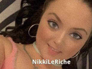 NikkiLeRiche