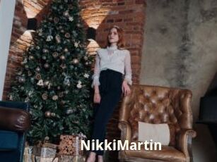 NikkiMartin