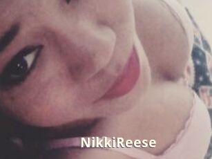 NikkiReese
