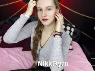 NikkiRyan