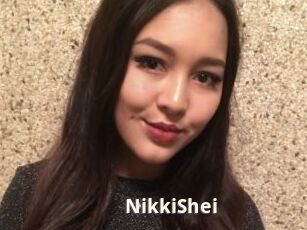 NikkiShei