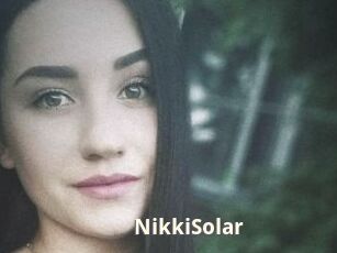 NikkiSolar