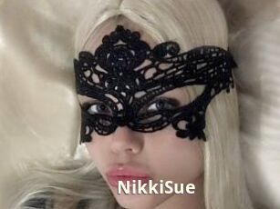 NikkiSue