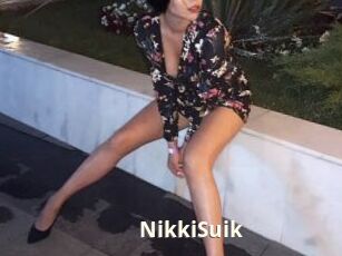 NikkiSuik