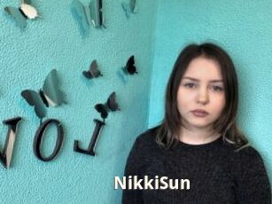 NikkiSun