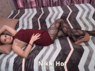 Nikki_Hot_