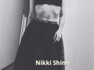 Nikki_Shine