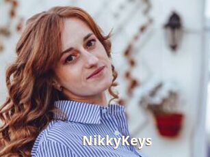 NikkyKeys