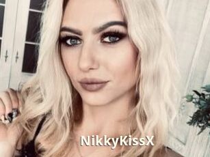 NikkyKissX