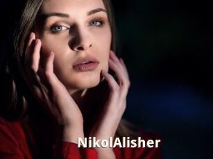 NikolAlisher