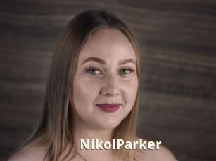 NikolParker