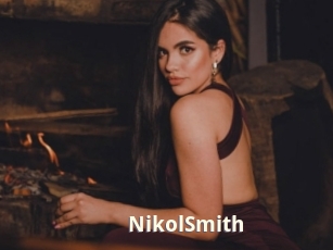 NikolSmith