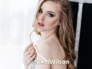 NikolWilson