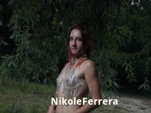 NikoleFerrera
