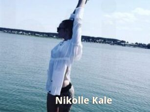 Nikolle_Kale