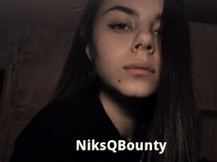 NiksQBounty