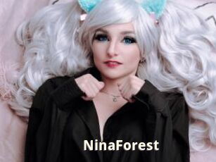 NinaForest