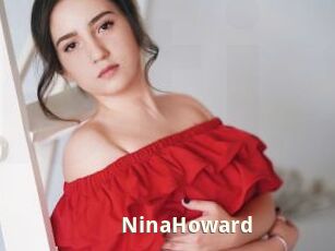 NinaHoward