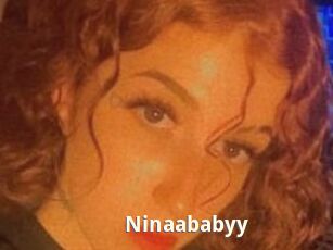 Ninaababyy