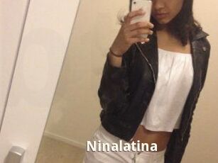 Ninalatina