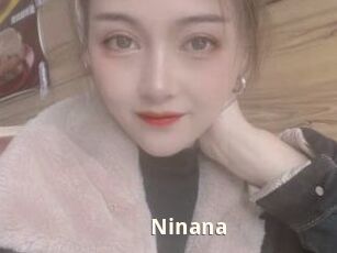 Ninana