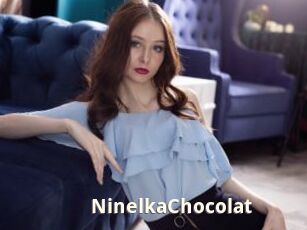 NinelkaChocolat