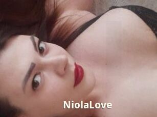 NiolaLove