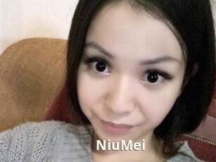 NiuMei