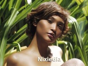 NixieGia