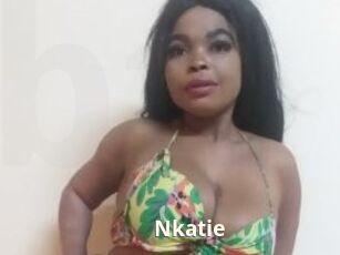 Nkatie
