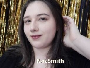 NoaSmith