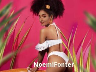 NoemiFonter