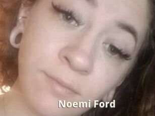 Noemi_Ford