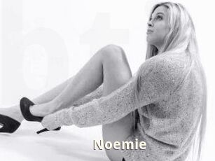 Noemie