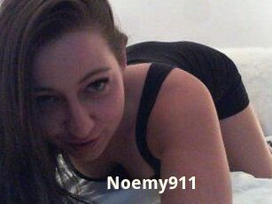 Noemy911
