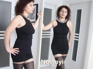 Noemyi