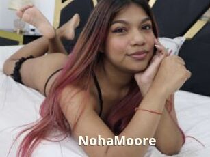 NohaMoore