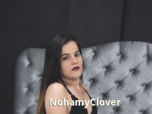 NohamyClover