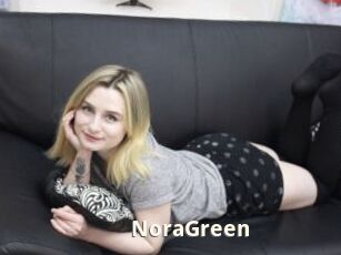 NoraGreen