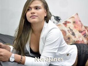 NoraJanes